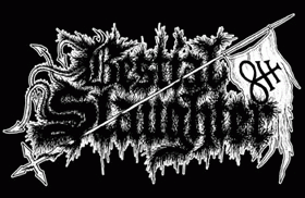 logo Bestial Slaughter